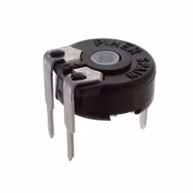 PT10MV10-252A2020-S Amphenol Piher Sensing Systems  Trimmer Potentiometers